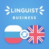 Linguist Business terms EN-RU