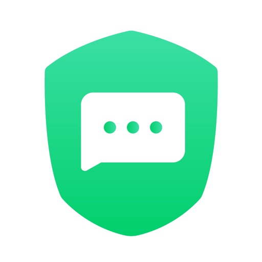短信卫士 - 轻量级短信过滤神器 icon