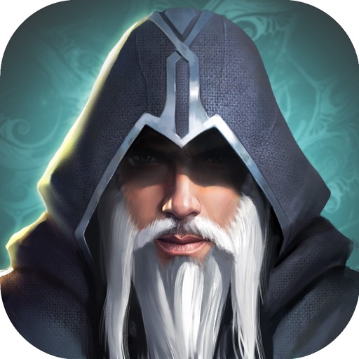 Prophecy of Merlin iOS App