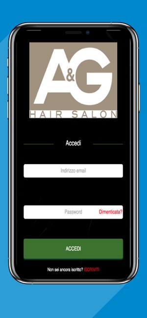 A&G Hair Salon(圖1)-速報App