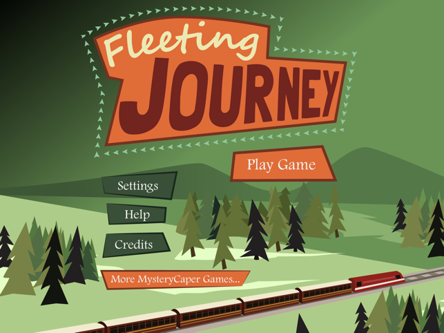 Fleeting Journey(圖1)-速報App