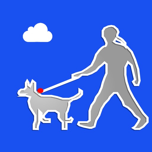 dogwalk personal