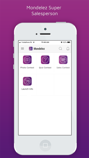 Mdlz Super Salesperson(圖1)-速報App