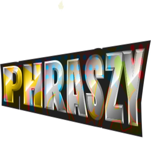 Phraszy X Icon