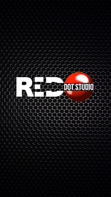 Red Dot Studio by ItsAGeLoveThing Production & Services, LLC