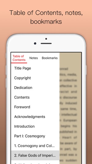 Epub 閱讀器 - 閱讀txt,chm,epub(圖4)-速報App