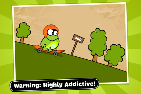 Tap The Frog Games