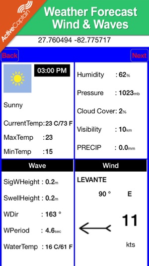 France Mediterranean GPS Chart(圖4)-速報App