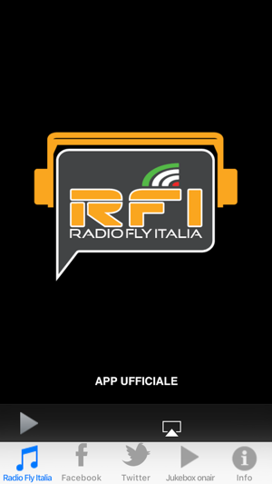 Radio Fly Italia(圖1)-速報App