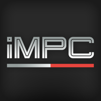 iMPC - Akai Professional Cover Art