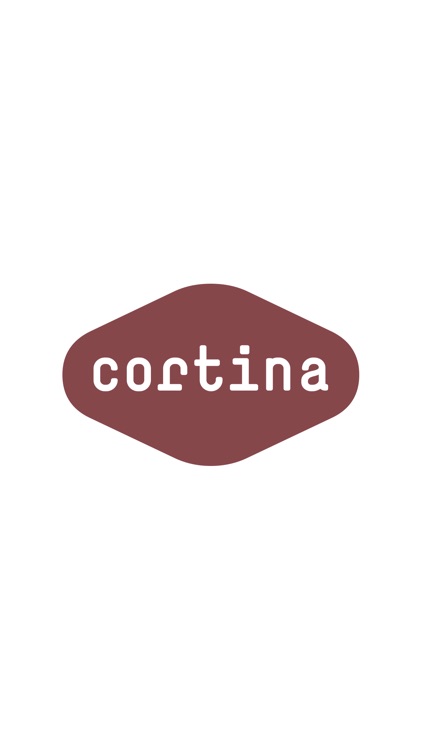 Cortina