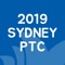 푸르덴셜생명 2019 PTC Sydney 앱은 시드니와 PTC 행사에 대한 모든 정보를 제공합니다