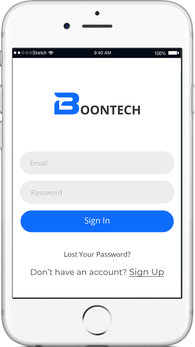 BoonTech: Freelance Services screenshot 2