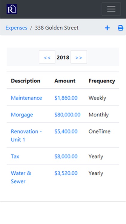 Rentsum Rent Management Cloud screenshot-5