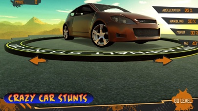 Racing Extreme Stunts screenshot 3