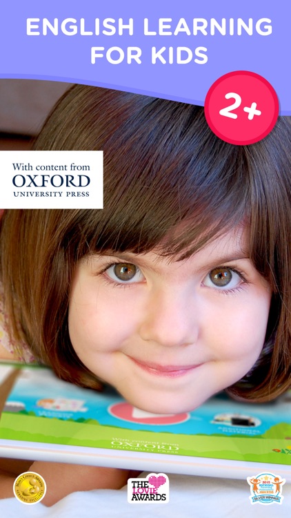 Lingokids - English For Kids screenshot-0