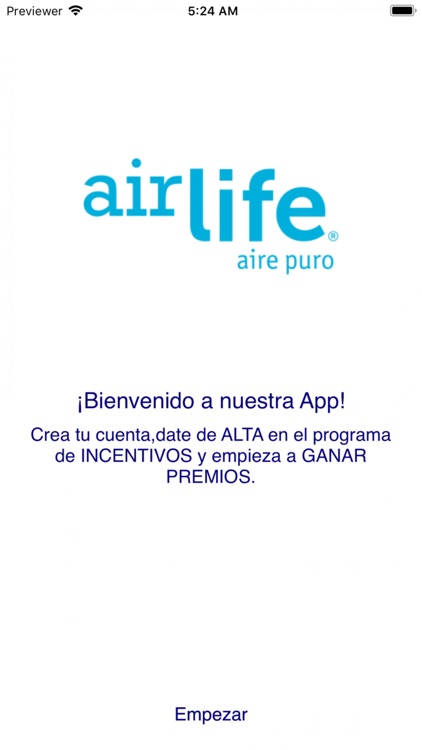 AirLife Spain