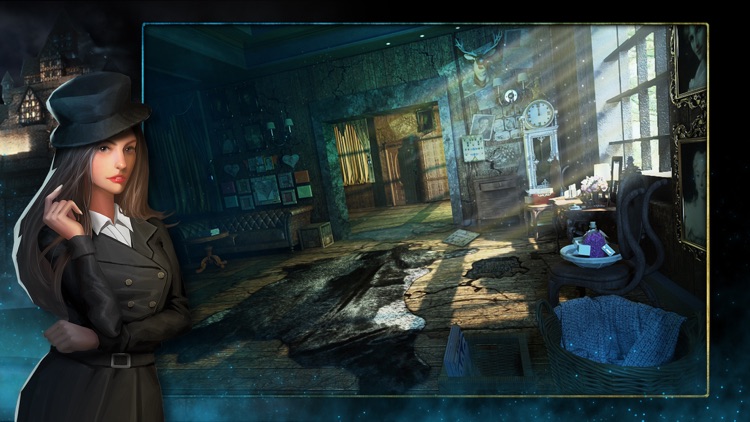 Room Escape:  50 rooms III screenshot-3