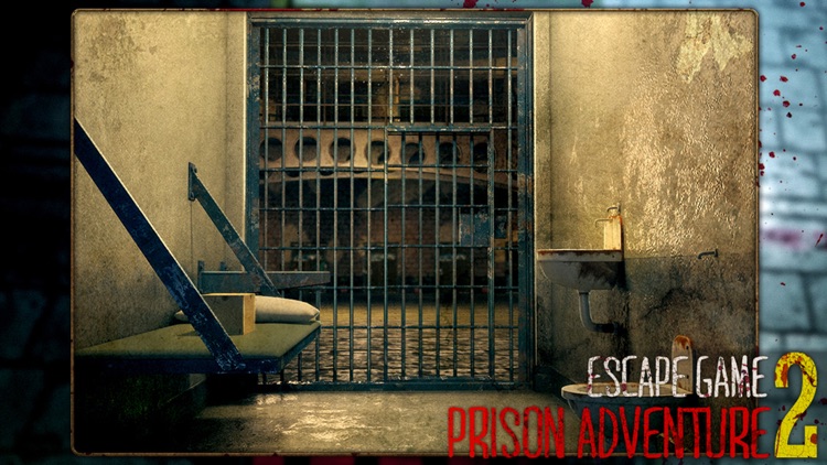 Escape games prison adventure2 screenshot-4