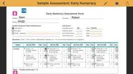 Game screenshot Assessment Plus Lite hack