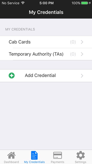 How to cancel & delete WV DMV MCS from iphone & ipad 3