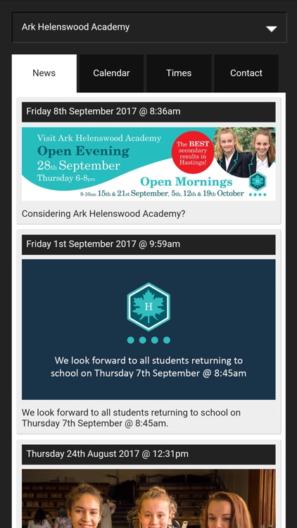 Helenswood Academy