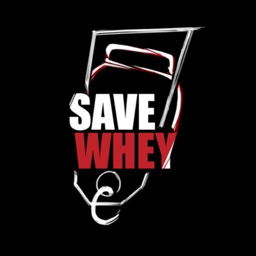 SaveWhey-Ofertas em Suplemento