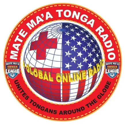 Mate Ma'a Tonga Radio Читы