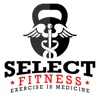 SELECT Fitness - Home & Gym