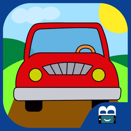 Vehicles - Mount and Color