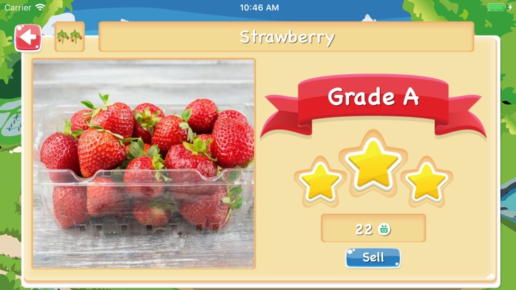 GrubMarket FarmBox Game screenshot-3