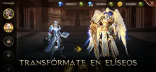 Screenshot 2 Era of Celestials iphone