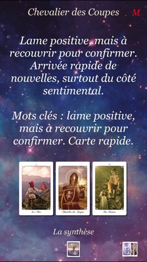 Tarot Le messager de l’âme(圖3)-速報App