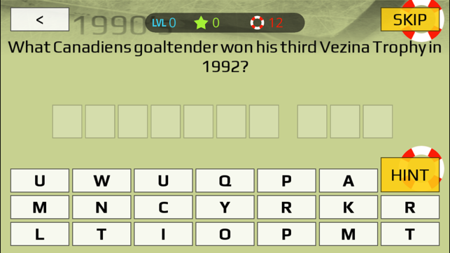 Hockey Trivia(圖2)-速報App