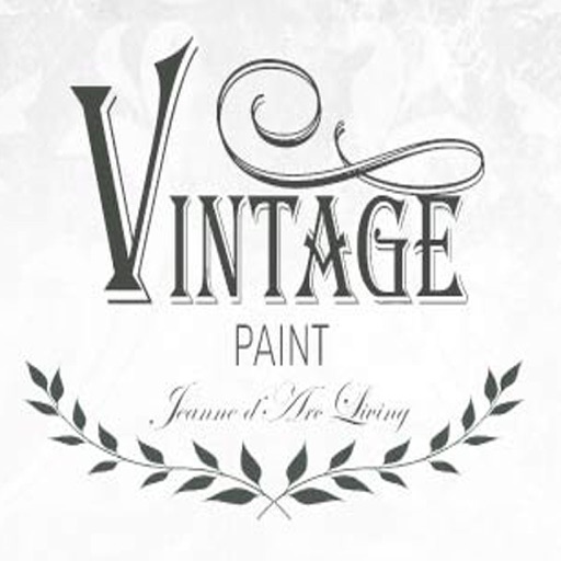 Vintage Paint icon