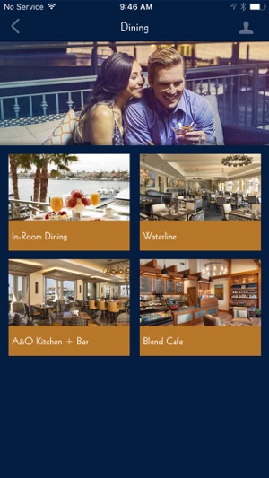 Balboa Bay Resort(圖2)-速報App