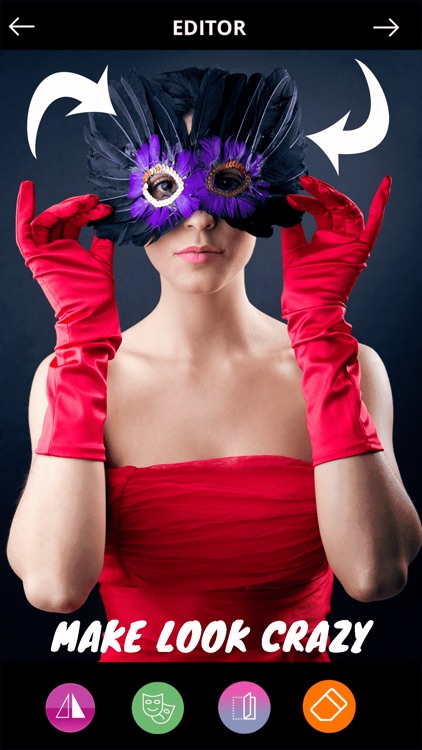 Rio Carnival Photo Montage