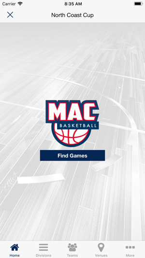 Mac Basketball(圖3)-速報App