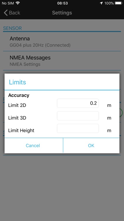 Zeno Connect screenshot-4