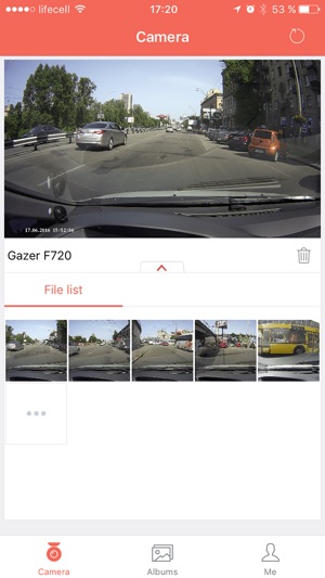 Gazer Viewer(圖1)-速報App