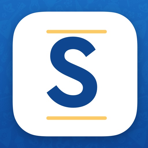 Stiickers - Stickers Manager icon