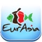 EurAsia is your friendly local Japanese restaurant with sushi on a twist