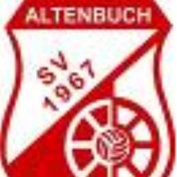 SV 1967 Altenbuch