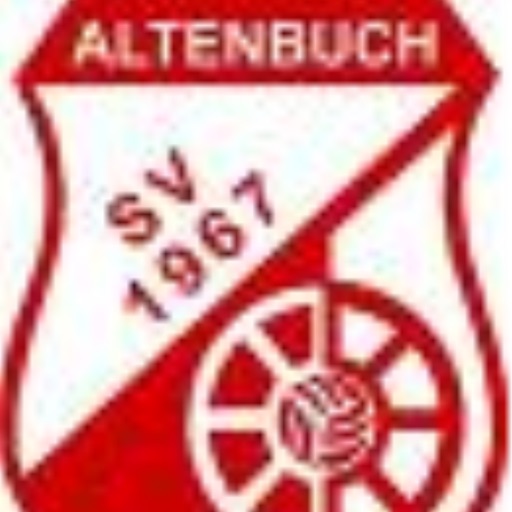 SV 1967 Altenbuch