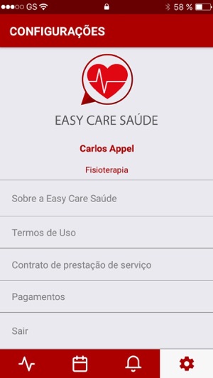 Easy Care Saúde(圖4)-速報App