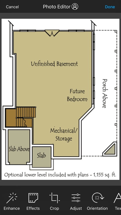 Craftsman - Family Home Plans