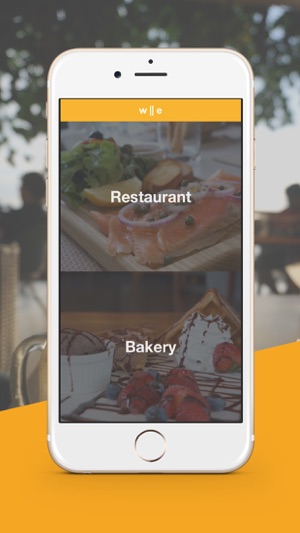 Where to Eat - Food&Drink(圖2)-速報App