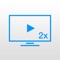 Speedup TV is a full-featured video player and file viewer with hot value-added extras