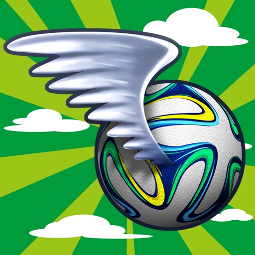 A Flappy Soccer Ball Challenge 2014 Free