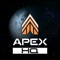 App Icon for Mass Effect: Andromeda APEX HQ App in United States IOS App Store